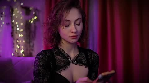 Lina -  online show from February 2025 04:31:01 PM