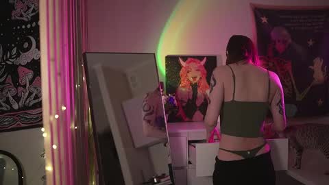 Lina -  online show from February 2026 04:22:02 AM