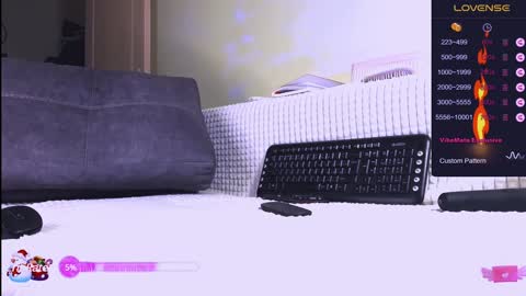 Snapshot of lina_owl chatting on December 2024 08:55:01 PM Lina online show from December 2024 08:55:01 PM