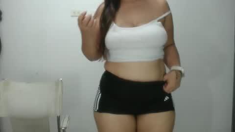 iiisabella online show from February 2026 03:46:02 AM