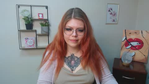 lina_ri online show from November 2025 07:36:01 PM