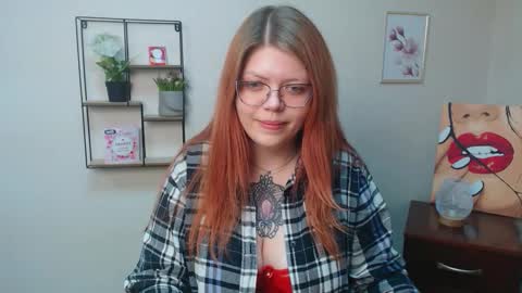 lina_ri online show from November 2025 04:44:01 PM
