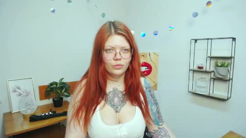 lina_ri online show from May 2026 05:06:01 PM