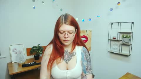 lina_ri online show from May 2026 04:59:02 PM