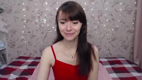 Lina Rouge online show from February 2025 04:03:01 AM