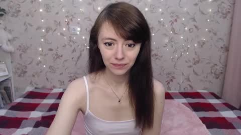 Lina Rouge online show from February 2025 10:02:02 AM