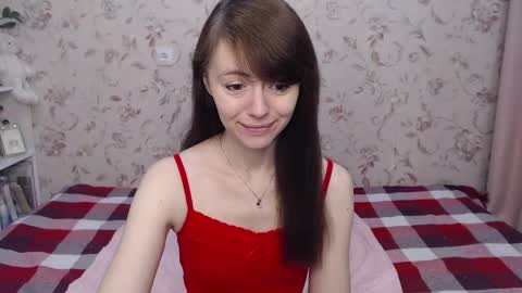 Lina Rouge online show from February 2025 10:00:01 AM