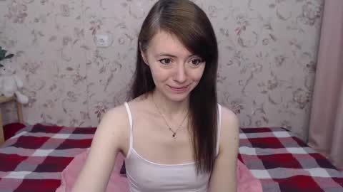 Lina Rouge online show from February 2025 10:08:02 AM