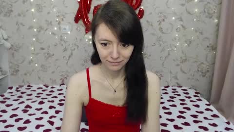 Lina Rouge online show from February 2025 04:07:01 AM