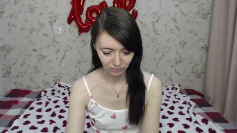 Lina Rouge online show from March 2025 08:21:02 AM