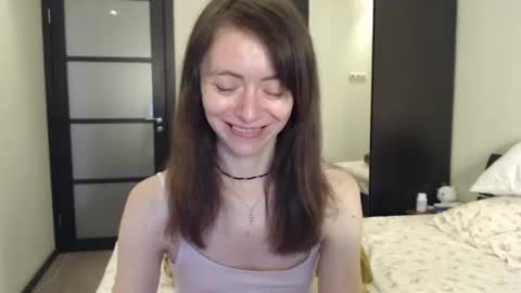 Snapshot of lina_rouge_ chatting on June 2026 12:26:01 AM Lina Rouge online show from June 2026 12:26:01 AM
