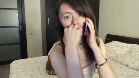 Snapshot of lina_rouge_ chatting on July 2026 04:26:01 AM Lina Rouge online show from July 2026 04:26:01 AM