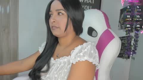 Snapshot of lina_sanchezih chatting on December 2024 03:13:02 PM LINA SANCHEZ online show from December 2024 03:13:02 PM