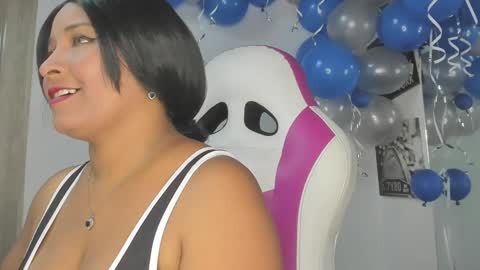 Snapshot of lina_sanchezih chatting on January 2025 05:09:01 PM LINA SANCHEZ online show from January 2025 05:09:01 PM