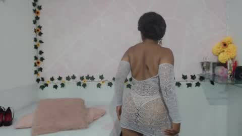 Snapshot of lina_sanchezih chatting on September 2025 01:33:02 PM LINA SANCHEZ online show from September 2025 01:33:02 PM