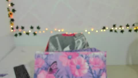 Snapshot of lina_sanchezih chatting on October 2025 01:13:01 PM LINA SANCHEZ online show from October 2025 01:13:01 PM