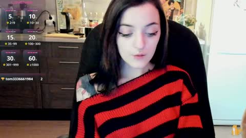 Lina 3  1715622743 online show from December 2024 08:01:01 AM