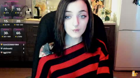 Lina 3  1715622743 online show from December 2024 11:06:02 AM