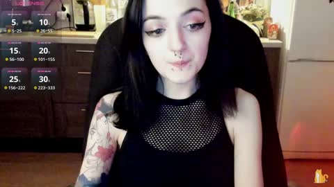 Lina 3  1715622743 online show from January 2025 12:23:02 AM