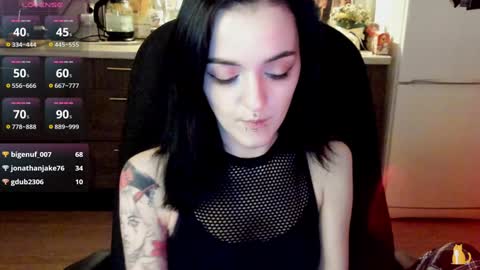 Lina 3  1715622743 online show from January 2025 01:35:01 AM