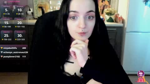 Lina 3  1715622743 online show from January 2025 11:02:02 AM