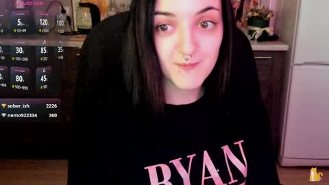 Lina 3  1715622743 online show from February 2025 12:03:02 PM