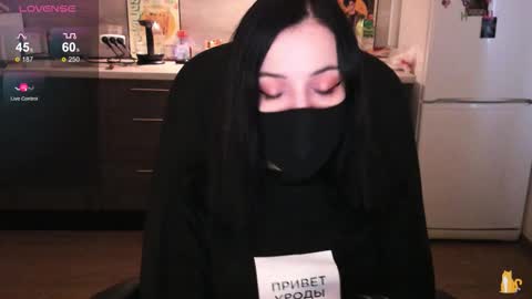 Lina 3  1715622743 online show from October 2025 07:38:02 AM