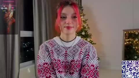 Lina online show from January 2026 05:51:02 PM