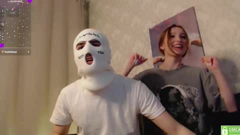 linaandliam online show from February 2025 12:25:01 AM