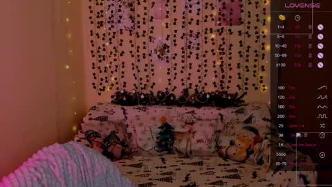 Lina online show from January 2026 08:17:02 AM