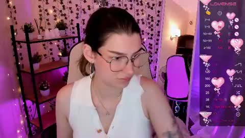 Snapshot of linablossom chatting on July 2026 07:11:01 AM Lina online show from July 2026 07:11:01 AM