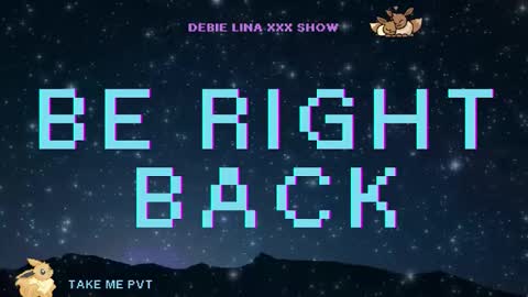 linadebie4 online show from September 2025 04:34:02 AM