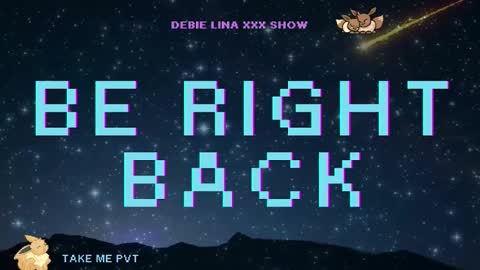 linadebie4 online show from September 2025 06:23:02 AM