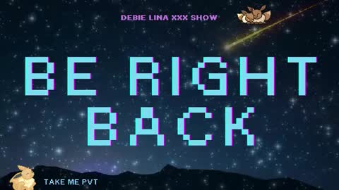 linadebie4 online show from September 2025 02:02:01 AM