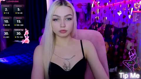 I am Lina online show from February 2026 10:03:02 AM