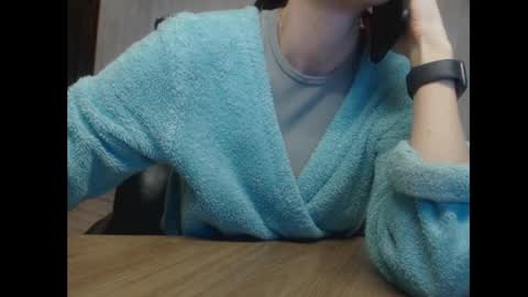 LinaLivee online show from December 2024 08:11:02 AM