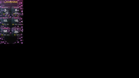 lina palacios online show from October 2025 02:37:02 AM