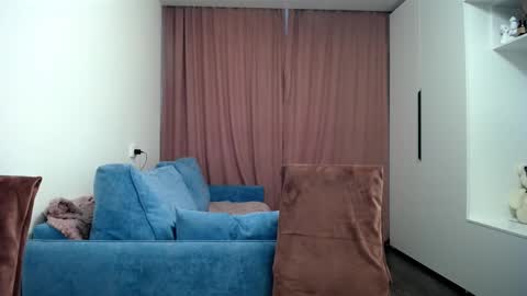 Snapshot of linasparks chatting on February 2025 02:11:02 PM Lina Sparks online show from February 2025 02:11:02 PM