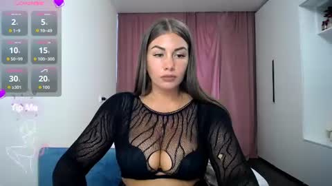 Snapshot of linasparks chatting on June 2026 02:30:02 PM Lina Sparks online show from June 2026 02:30:02 PM