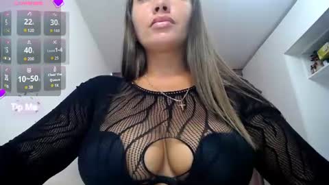 Snapshot of linasparks chatting on July 2026 11:46:01 AM Lina Sparks online show from July 2026 11:46:01 AM