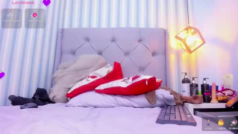 Snapshot of linastark chatting on December 2024 09:28:01 AM L I N A online show from December 2024 09:28:01 AM