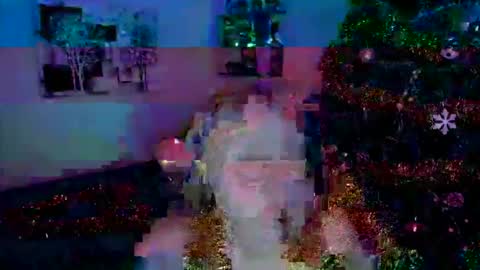 Lina online show from December 2024 01:39:02 AM
