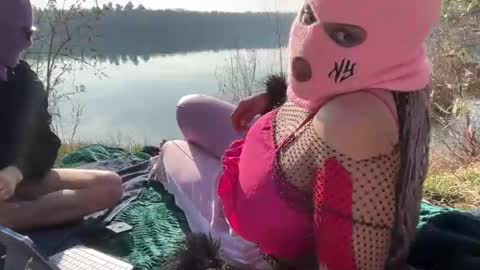 linaxleroy online show from March 2025 08:29:01 AM