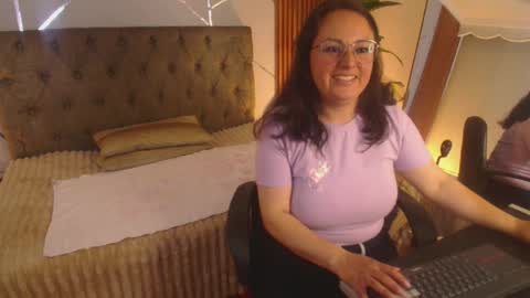 Snapshot of linceadictiva chatting on May 2026 12:57:01 PM LINCE online show from May 2026 12:57:01 PM