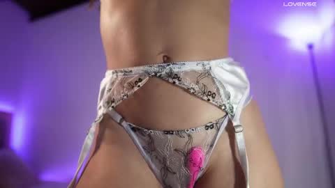 Lincy Rios  online show from April 2026 08:31:02 PM