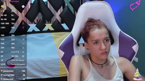  Linda  online show from December 2024 12:15:02 AM