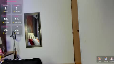 linda cabal online show from February 2026 10:14:01 PM