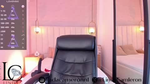 Laura Garca online show from February 2025 07:07:02 AM