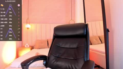 Laura Garca online show from February 2025 08:17:01 AM