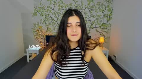Linda online show from January 2025 11:10:01 AM